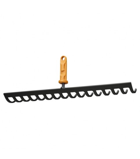 FISKARS Grabie do gleby 16 zębów