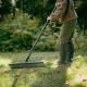 FISKARS Grabie do trawnika