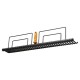 FISKARS Grabie do trawnika