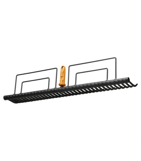 FISKARS Grabie do trawnika