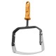 FISKARS Odchwaszczacz push-pull
