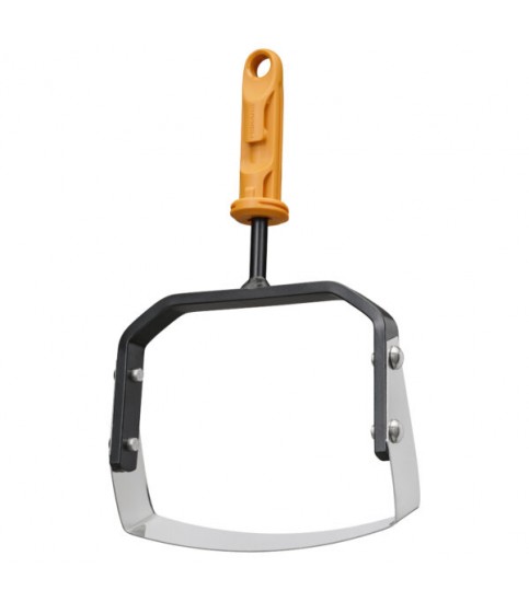 FISKARS Odchwaszczacz push-pull