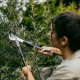 FISKARS Sekator nożycowy