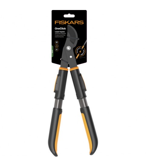 FISKARS Sekator nożycowy