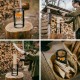 FISKARS Łuparka do drewna X-Series™ S