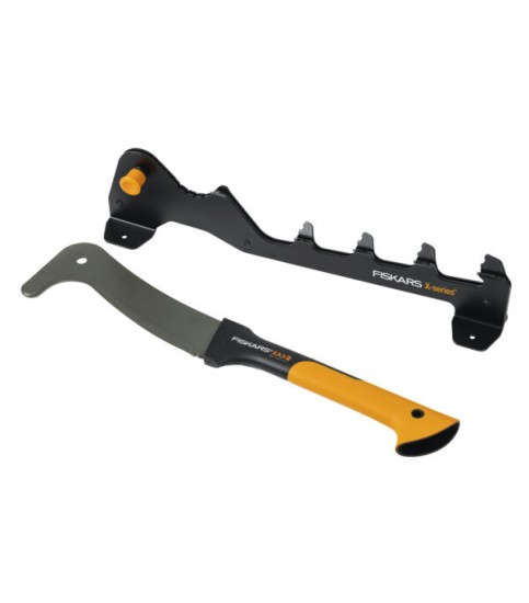 FISKARS Łuparka ścienna do drewna X-Series™