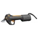 FISKARS Sekator akumulatorowy 8V 4Ah