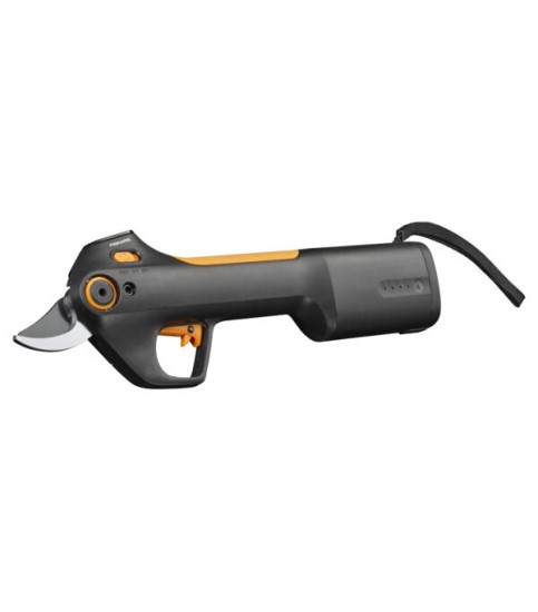FISKARS Sekator akumulatorowy 8V 4Ah