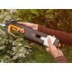 FISKARS Sekator akumulatorowy 12V 4Ah