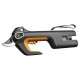 FISKARS Sekator akumulatorowy 12V 4Ah