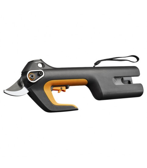FISKARS Sekator akumulatorowy 12V 4Ah