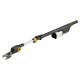 FISKARS Sekator teleskopowy akumulatorowy 12V 4Ah