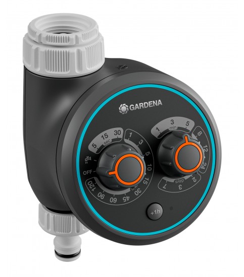GARDENA Sterownik nawadniania EasyPlus