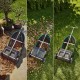 GARDENA Zbieracz liści i trawy