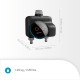 GARDENA Smart sterownik nawadniania Dual - zestaw z bramką