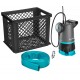GARDENA Zestaw do ochrony przed zalaniem 20000 BASIC