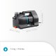 GARDENA Hydrofor elektroniczny 4600 Silent
