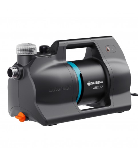 GARDENA Hydrofor elektroniczny 4600 Silent