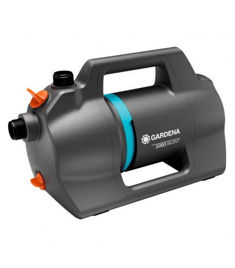 GARDENA Pompa ogrodowa 5000 Silent