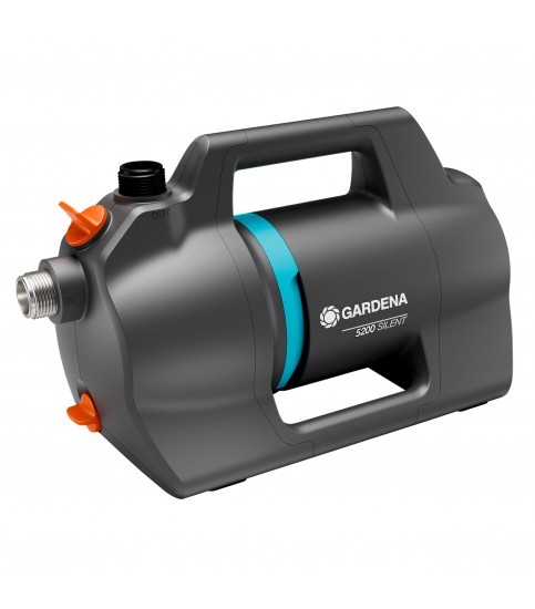 GARDENA Pompa ogrodowa 5200 Silent