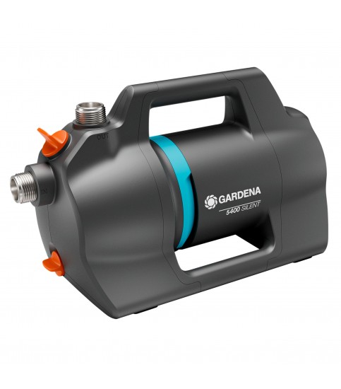GARDENA Pompa ogrodowa 5400 Silent