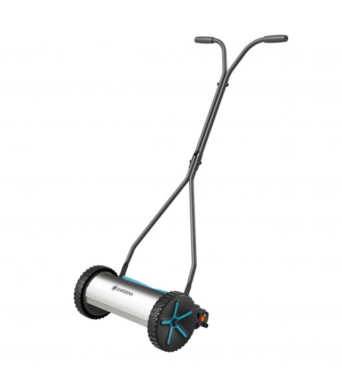 GARDENA Ręczna kosiarka bębnowa Comfort 330