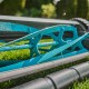GARDENA Ręczna kosiarka bębnowa Comfort 400