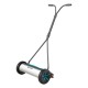 GARDENA Ręczna kosiarka bębnowa Comfort 400