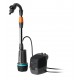 GARDENA Akumulatorowa pompa do deszczówki 2600 Comfort 18V P4A - bez akumulatora