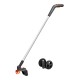 GARDENA Trzonek z kołami PowerCut 20/18V P4A