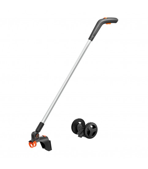 GARDENA Trzonek z kołami PowerCut 20/18V P4A