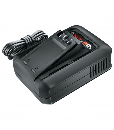GARDENA Szybka ładowarka AL 18V-44 P4A