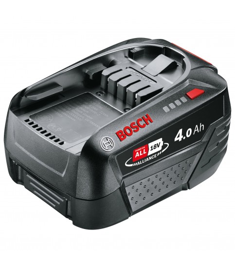 GARDENA Akumulator systemowy P4A PBA 4,0 Ah W-C