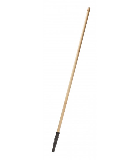 GARDENA PureLine trzonek drewniany 140 cm FSC 100%
