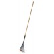 GARDENA PureLine - grabie wachlarzowe regulowane z trzonkiem FSC 100%
