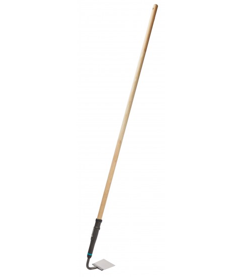 GARDENA PureLine motyczka z trzonkiem FSC 100%