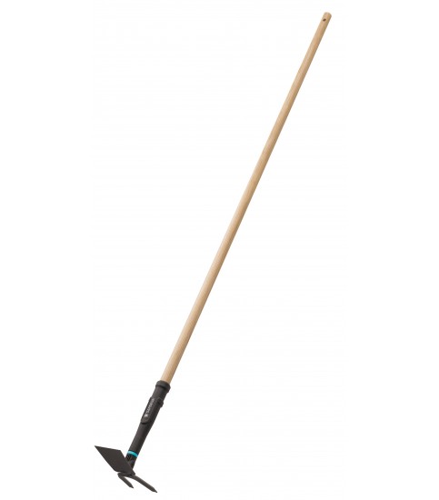 GARDENA PureLine motyczka prosta z trzonkiem FSC 100%