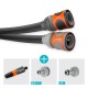 GARDENA Wąż tekstylny Liano™ Life 15 m - zestaw
