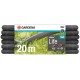 GARDENA Wąż tekstylny Liano™ Life 20 m - zestaw