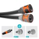 GARDENA Wąż tekstylny Liano™ Life 25 m - zestaw