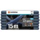 GARDENA Wąż tekstylny Liano™ Xtreme 15 m - zestaw