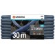 GARDENA Wąż tekstylny Liano™ Xtreme 30 m - zestaw