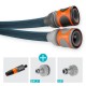 GARDENA Wąż tekstylny Liano™ Xtreme 30 m - zestaw