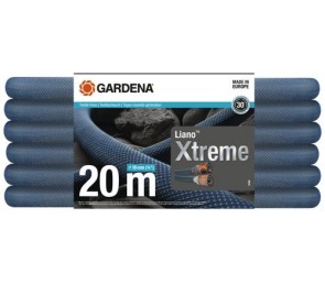 GARDENA Wąż tekstylny Liano™ Xtreme 20 m, 3/4"