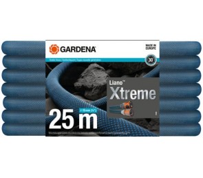 GARDENA Wąż tekstylny Liano™ Xtreme 25 m, 3/4"