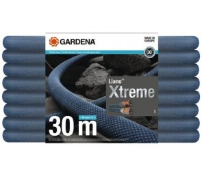 GARDENA Wąż tekstylny Liano™ Xtreme 30 m, 3/4"