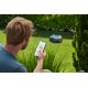 GARDENA Robot koszący SILENO sense 400