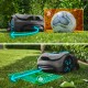 GARDENA Robot koszący SILENO sense 400