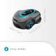 GARDENA Robot koszący SILENO sense 400