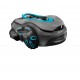 GARDENA Robot koszący SILENO sense 400